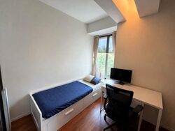 Mackenzie 138 (D9), Apartment #602868821